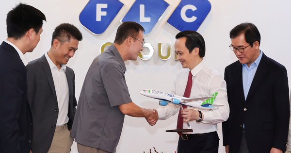 Ông Trịnh Văn Quyết hé lộ chuyện đằng sau bữa tối với Chủ tịch quỹ Hàn Quốc