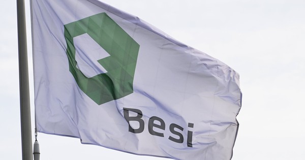 Đại gia bán dẫn Hà Lan muốn đầu tư 1 tỷ USD tại Việt Nam