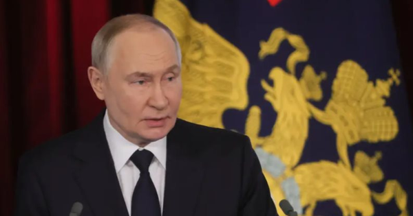 Một quốc gia BRICS sắp cạn kho dự trữ dầu thô, Nga tuyên bố: 9,5 triệu thùng dầu đang rất sẵn sàng