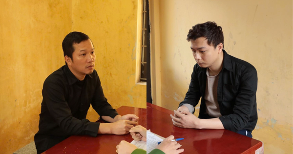 Chân dung 2 “ông trùm” cầm đầu đường dây Xôi Lạc TV với quy mô số tiền gần 1000 tỷ đồng