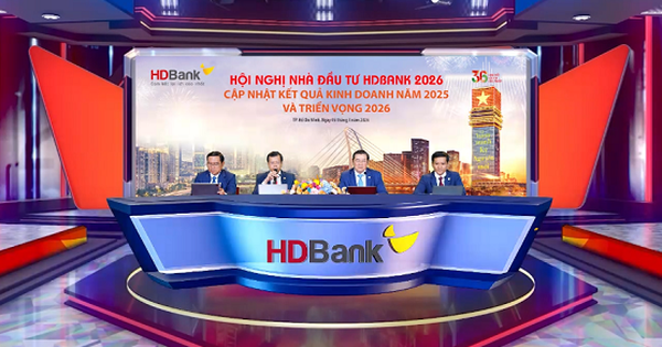 HDBank dự kiến lợi nhuận vượt mốc tỷ USD, sẽ IPO công ty chứng khoán trong năm nay