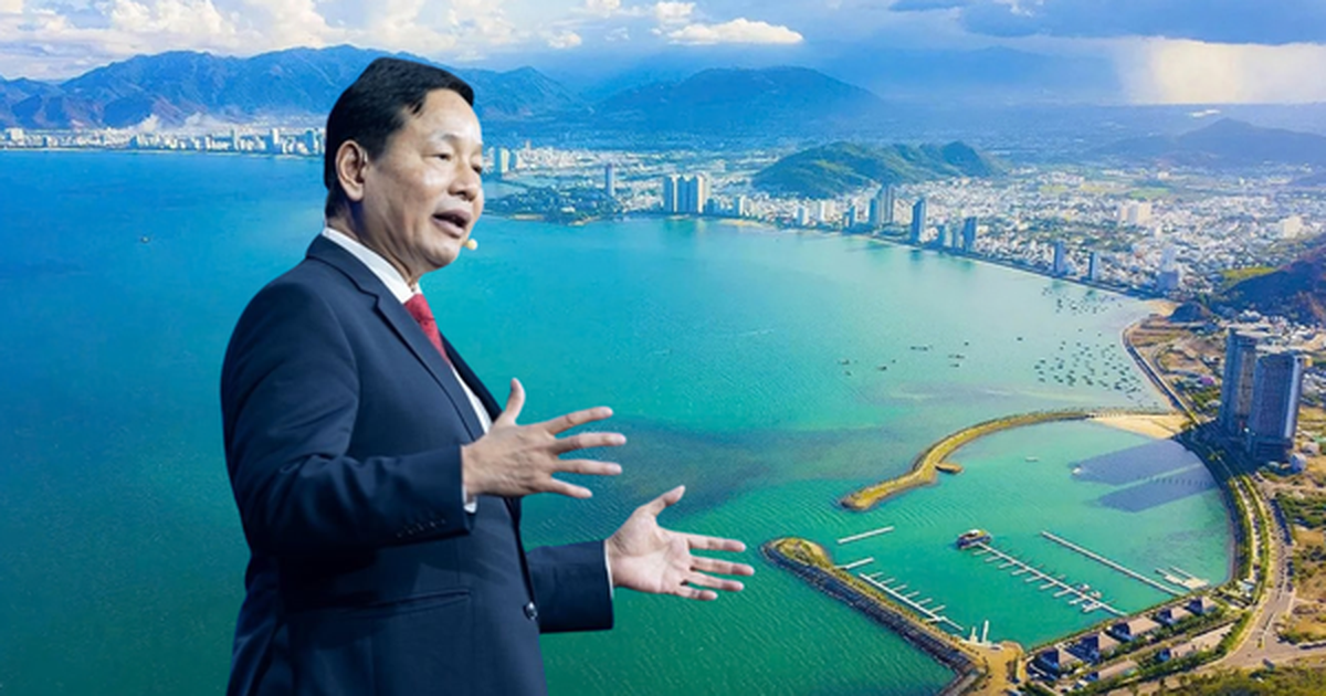 Tập đoàn FPT sắp triển khai 2 dự án gần 9.000 tỷ tại tỉnh có đường bờ biển dài nhất Việt Nam