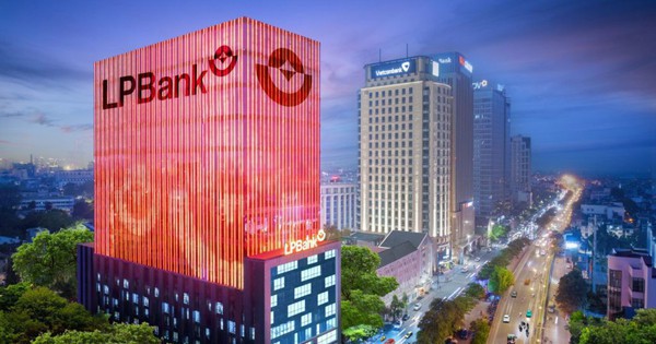 LPBank chính thức chuyển trụ sở chính về Ninh Bình để tập trung phát triển kinh tế địa phương