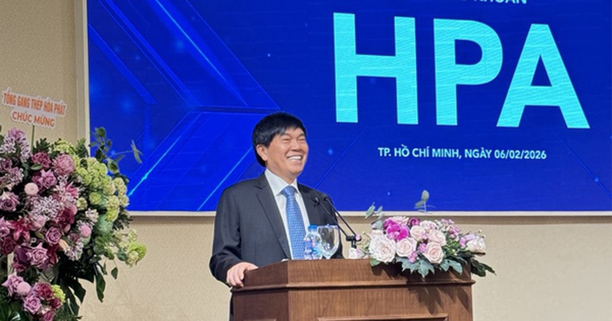 Nông nghiệp Hòa Phát đổi địa điểm họp ĐHĐCĐ thường niên 2026