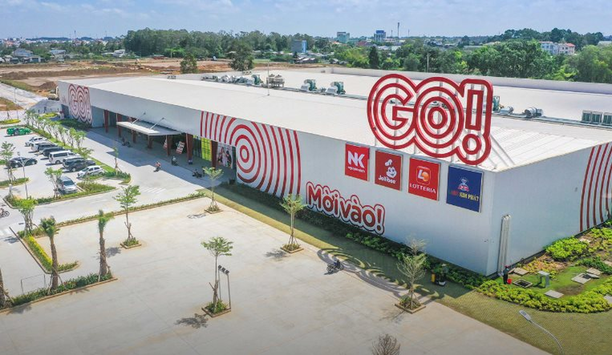 Ông lớn bán lẻ Thái Lan muốn chi 1,5 tỷ USD đầu tư vào Việt Nam, mở hơn 30 trung tâm thương mại đến năm 2030