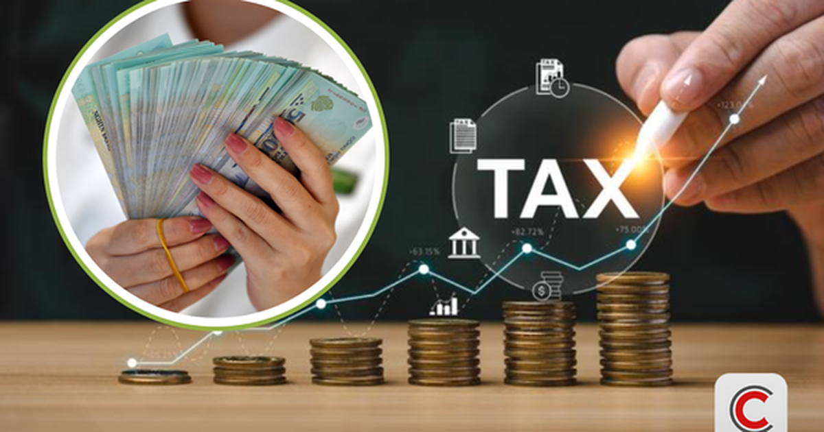 Cục Thuế thông báo nóng về chính sách thuế mới với hộ kinh doanh, cá nhân kinh doanh