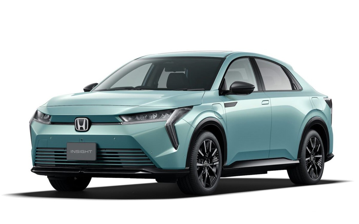 Honda đưa mẫu ô tô điện cực chất về Đông Nam Á - giá xấp xỉ Honda CR-V hybrid ở Việt Nam