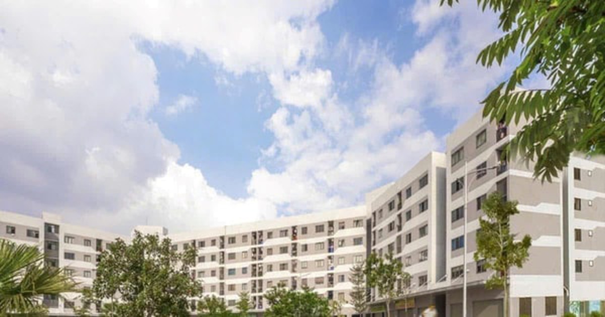 Làm đúng để đưa nhà ở xã hội về giá trị nhân văn ban đầu