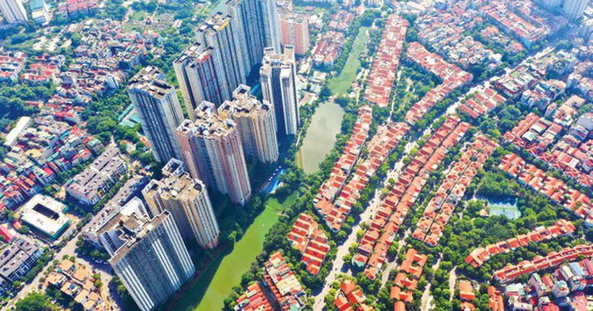 Chủ tịch MSH Group: Lãi suất cao hay thấp chỉ ảnh hưởng đến tốc độ ra quyết định của người mua nhà, không làm mất đi nhu cầu cơ bản của thị trường