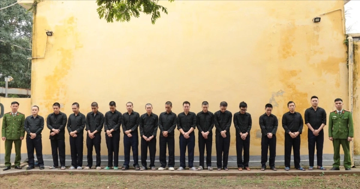 Vụ án 'Xôi Lạc TV': Khởi tố thêm 8 bị can, phong tỏa 58 tài khoản ngân hàng, thu giữ nhiều xe sang