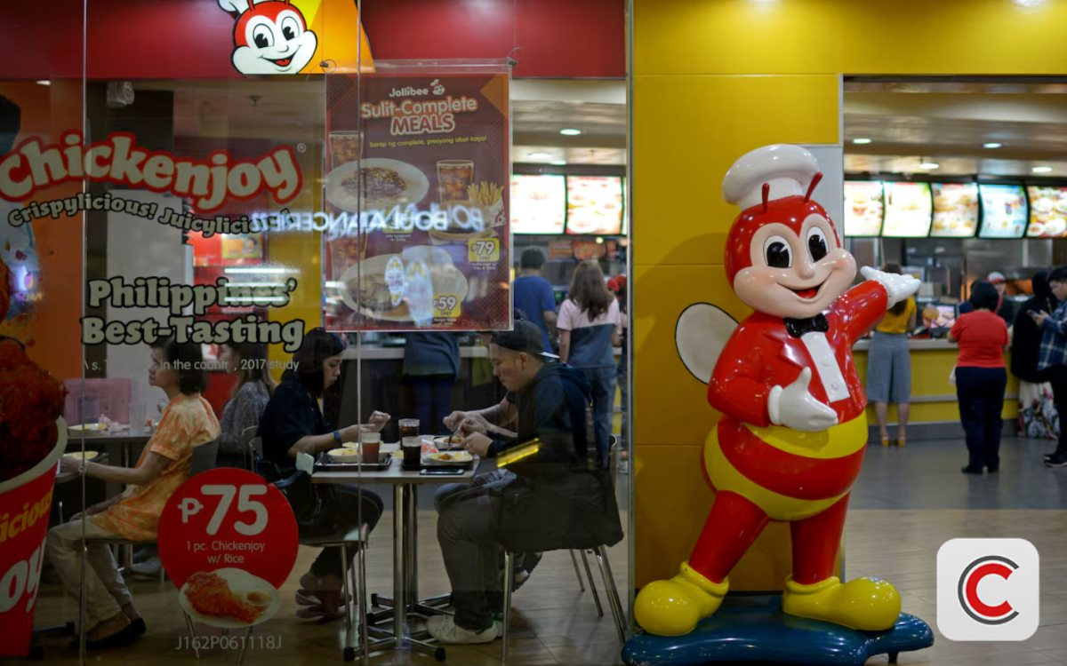 Jollibee tiết lộ dự tính IPO cho chuỗi Highlands Coffee