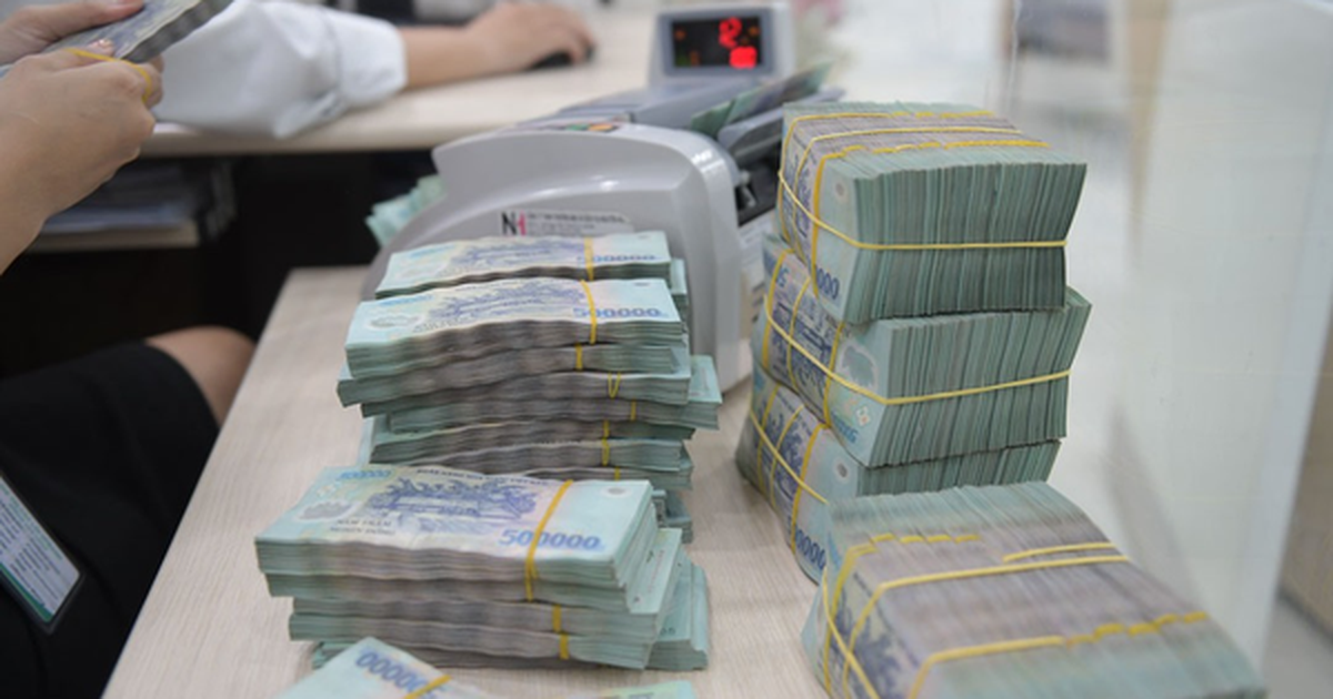 Hơn 260 nghìn tỷ đồng được bơm ra nền kinh tế