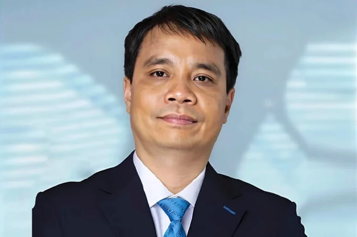 Viện KSND Tối cao phê chuẩn quyết định khởi tố, bắt giam Chủ tịch ACV Vũ Thế Phiệt