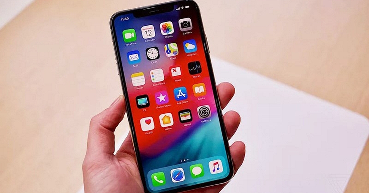 Chiếc iPhone đang có giá chạm đáy, chỉ còn hơn 6 triệu đồng