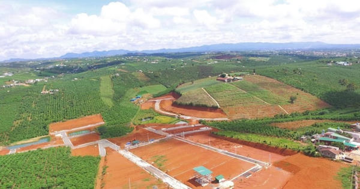 Tăng hỗ trợ, giảm áp lực tài chính khi chuyển mục đích sử dụng đất