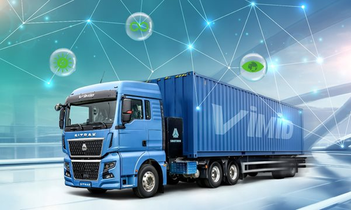 Báo lãi năm 2025 tăng gấp 4 lần, cổ phiếu tân binh HOSE “phi nước đại” sau chưa đầy 3 tháng, thị giá tăng hơn 2 lần