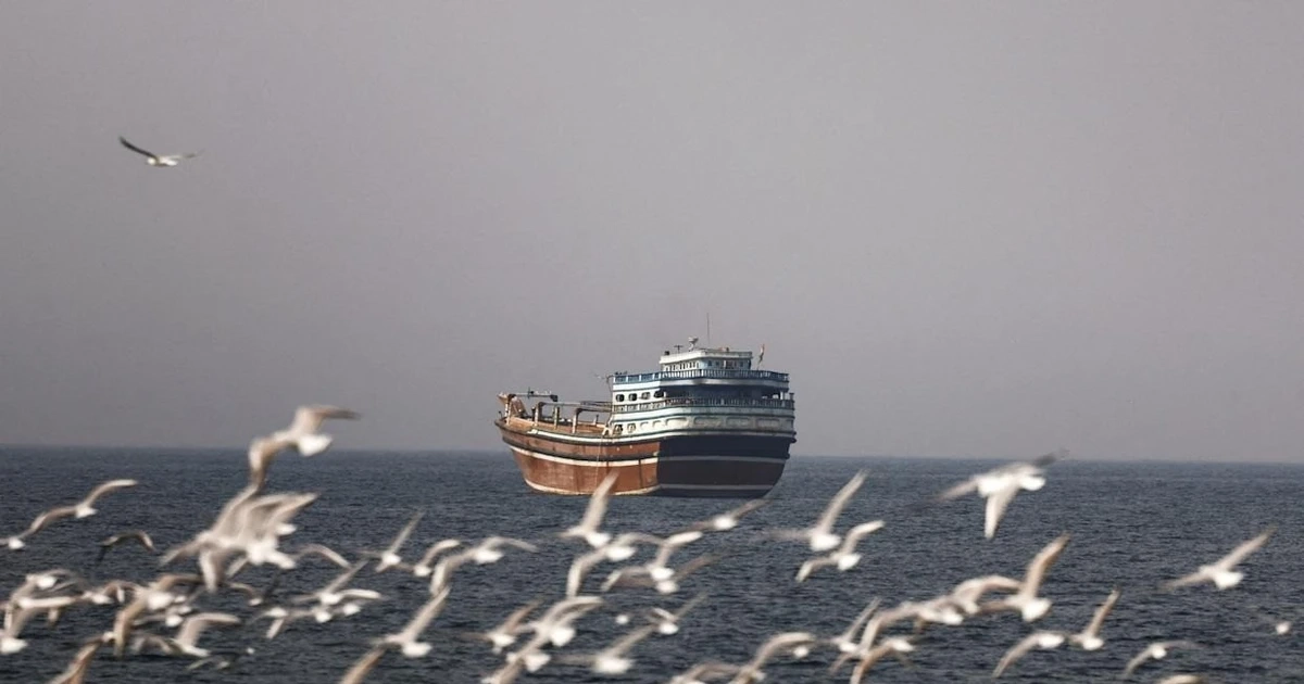 Bao giờ Mỹ bắt đầu hộ tống tàu thuyền qua Eo biển Hormuz?