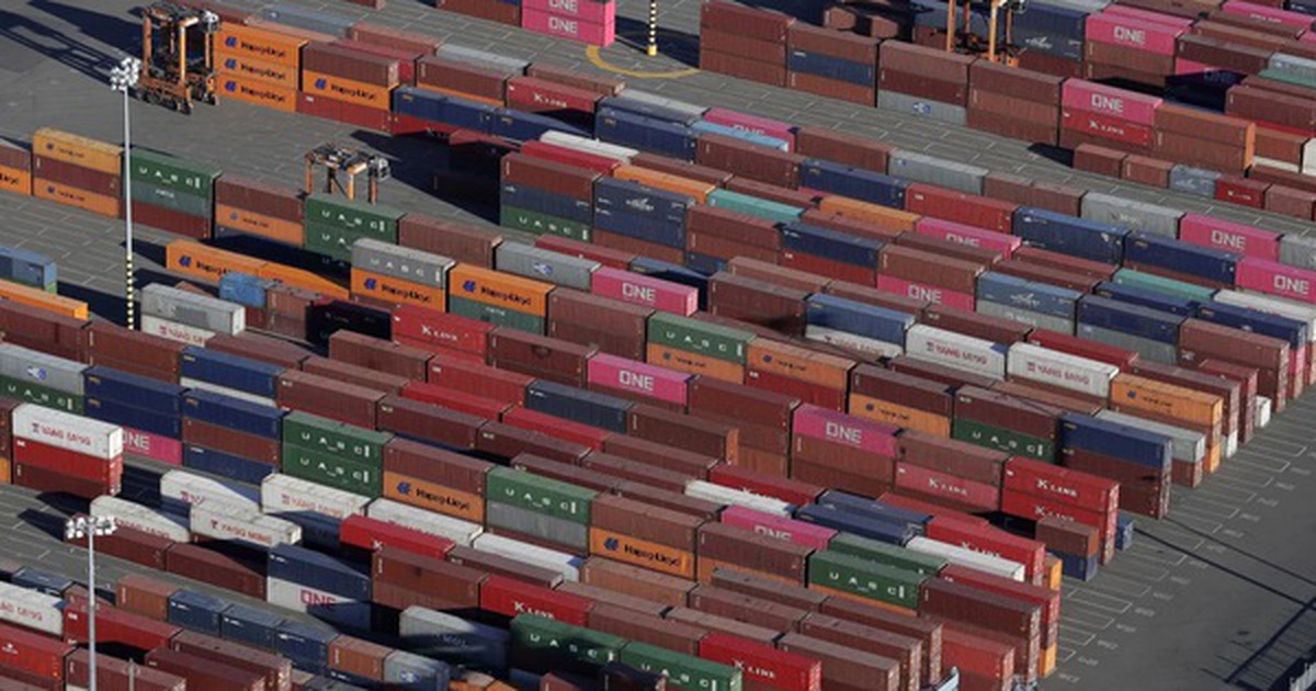 NÓNG: Mỹ sẽ bắt đầu hoàn trả 166 tỉ USD thuế đối ứng trong 45 ngày tới