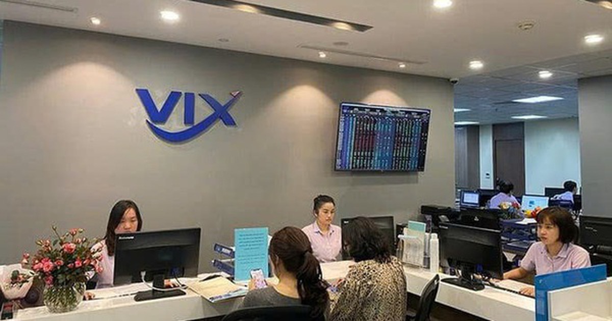 VIX lùi thời gian tổ chức ĐHĐCĐ thường niên 2026