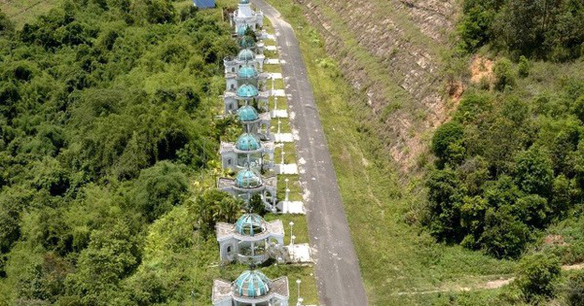 Lâm Đồng hủy 5 sổ đỏ đã cấp cho Công ty Sài Gòn Đại Ninh