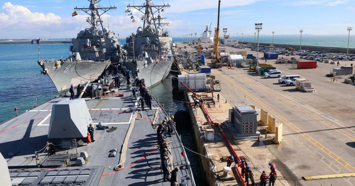 Đồng minh rạn nứt nội bộ