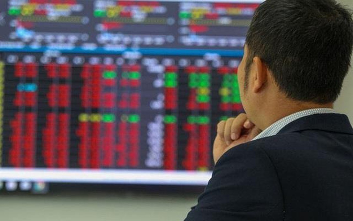 Góc nhìn chuyên gia: Cần tính đến kịch bản VN-Index về 1.600 điểm, một nhóm cổ phiếu có cơ hội đón dòng tiền