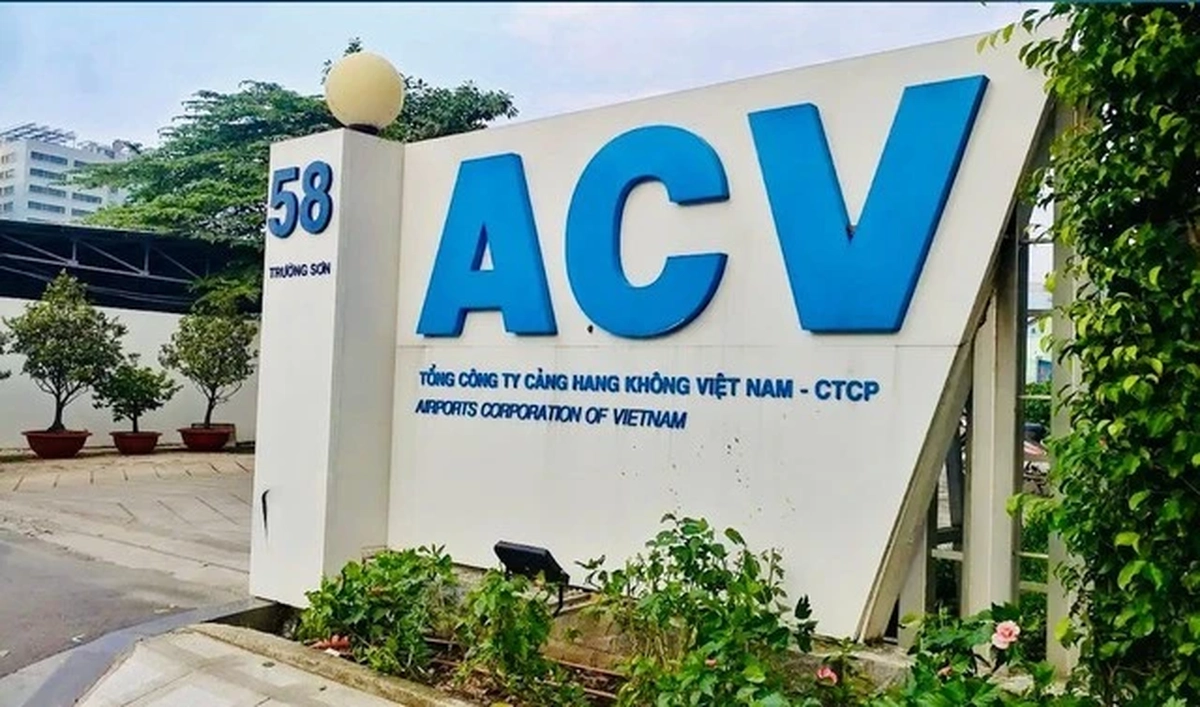 ACV 'bỏ túi' gần 560 tỷ đồng/năm tiền lãi ngân hàng