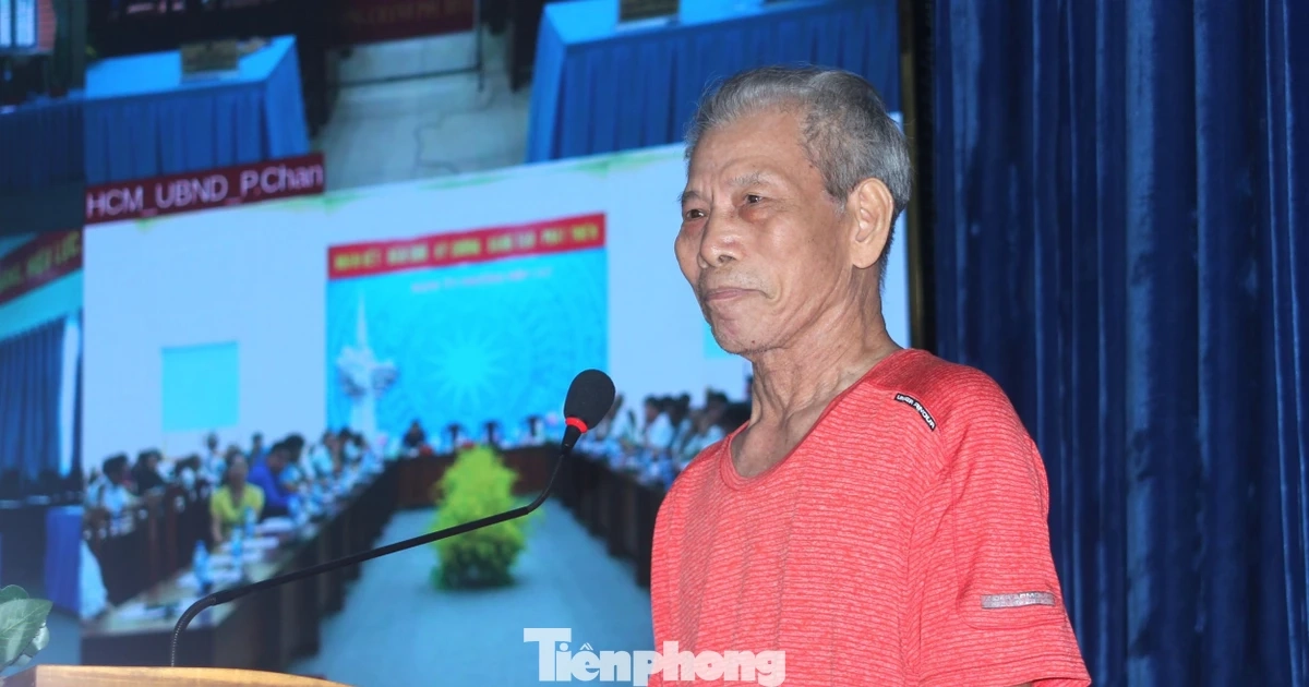 Cử tri mong tạo thuận lợi cho người thu nhập thấp dễ tiếp cận NƠXH