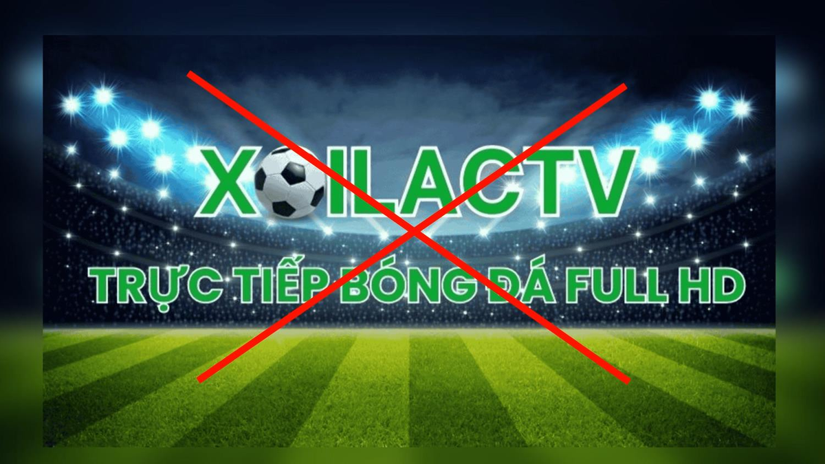 Công ty 2 tỷ đồng đứng sau trang bóng đá 'lậu' lớn nhất Việt Nam và nhân vật Mr.D bí ẩn khiến công an 'đau đầu'