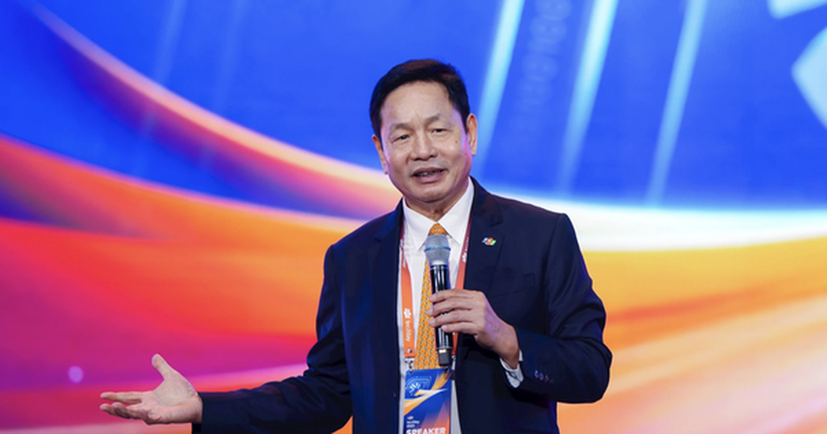 Sau 15 năm đặt nền móng tại Đà Nẵng, FPT dồn dập khởi động 7 dự án lớn trên khắp cả nước chỉ trong 3 tháng