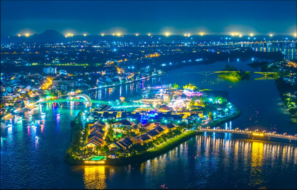 Vượt qua Phú Quốc và Đà Lạt, thành phố này được khách quốc tế "chấm" hiếu khách nhất Việt Nam năm 2026