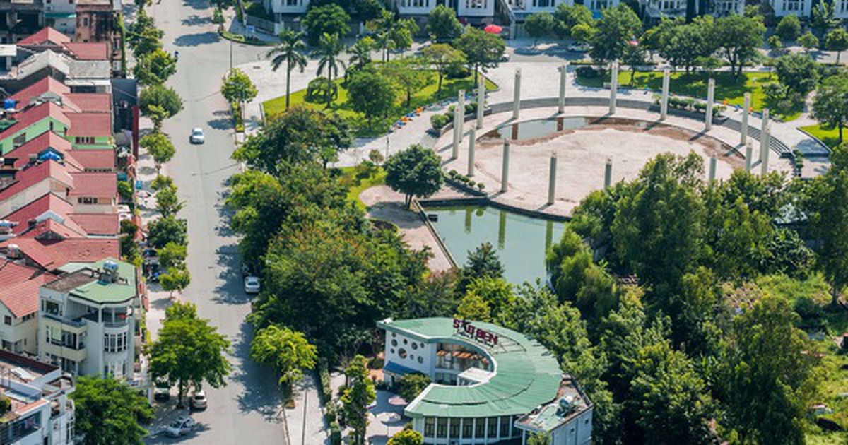 Văn Phú góp thêm vốn vào công ty con làm đường nối Phạm Văn Đồng đến nút giao thông Gò Dưa