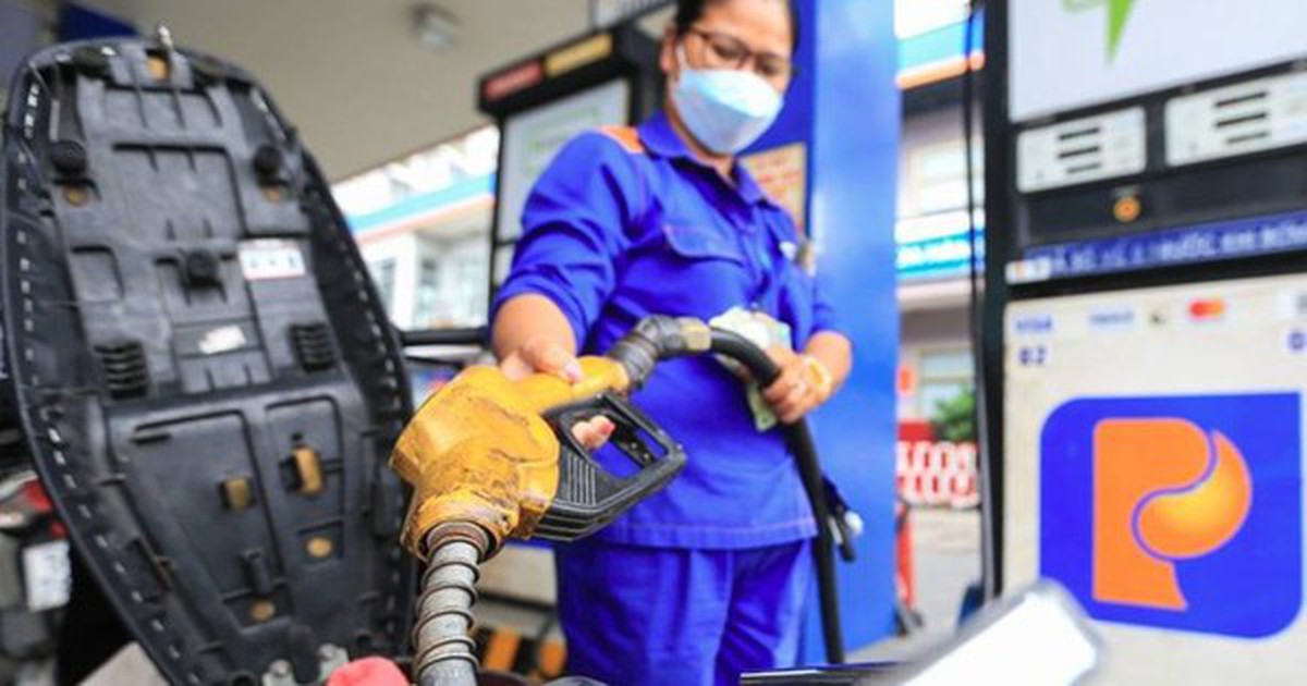Doanh nghiệp xăng dầu có thể tự quyết giá bán lẻ