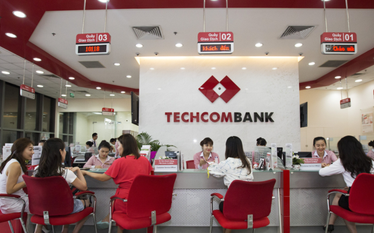 Techcombank sẽ rót thêm 800 tỷ đồng để tăng vốn cho công ty bảo hiểm nhân thọ