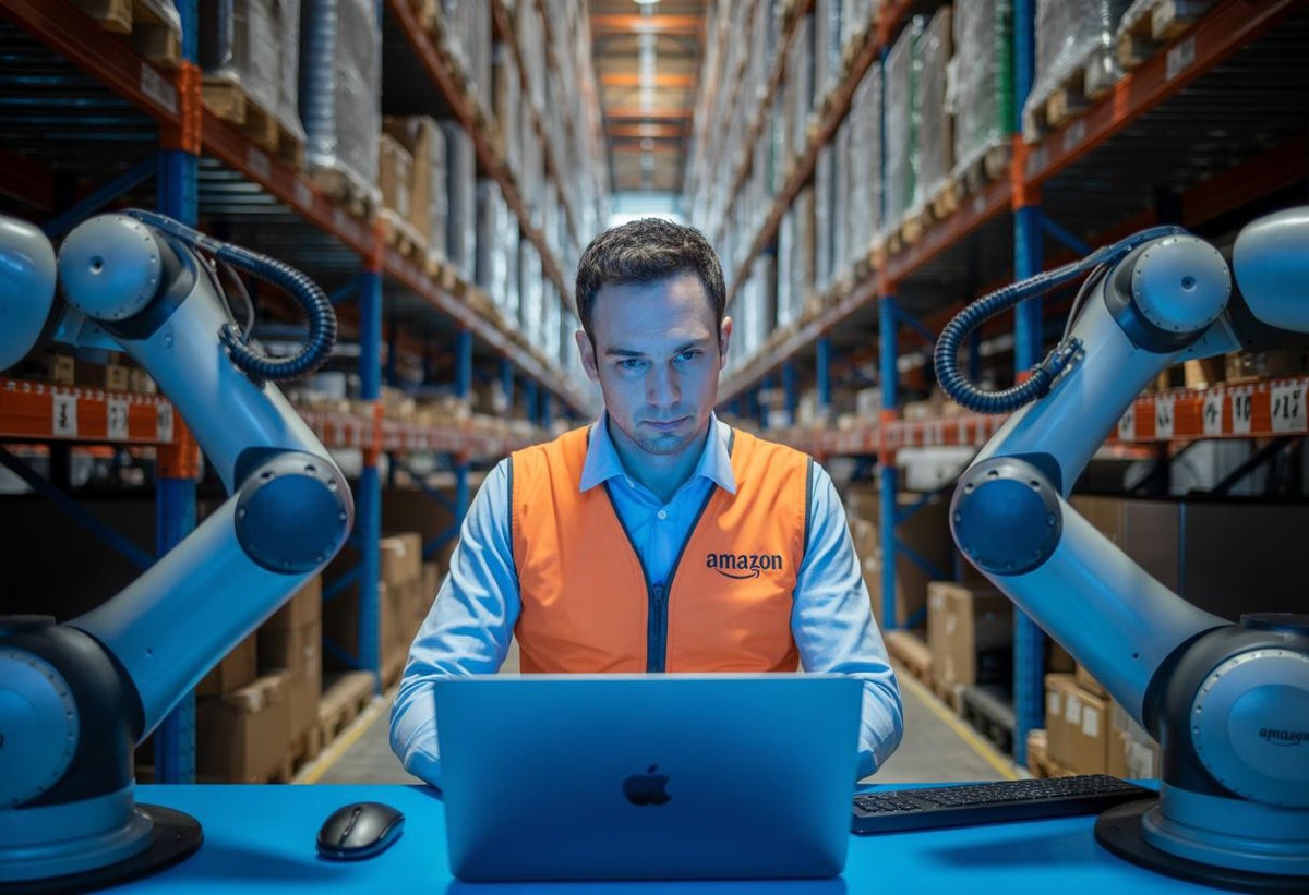 2.847 kỹ sư Amazon Prime Video 'vô tình' tự đào tạo AI để rồi bị sa thải không thương tiếc