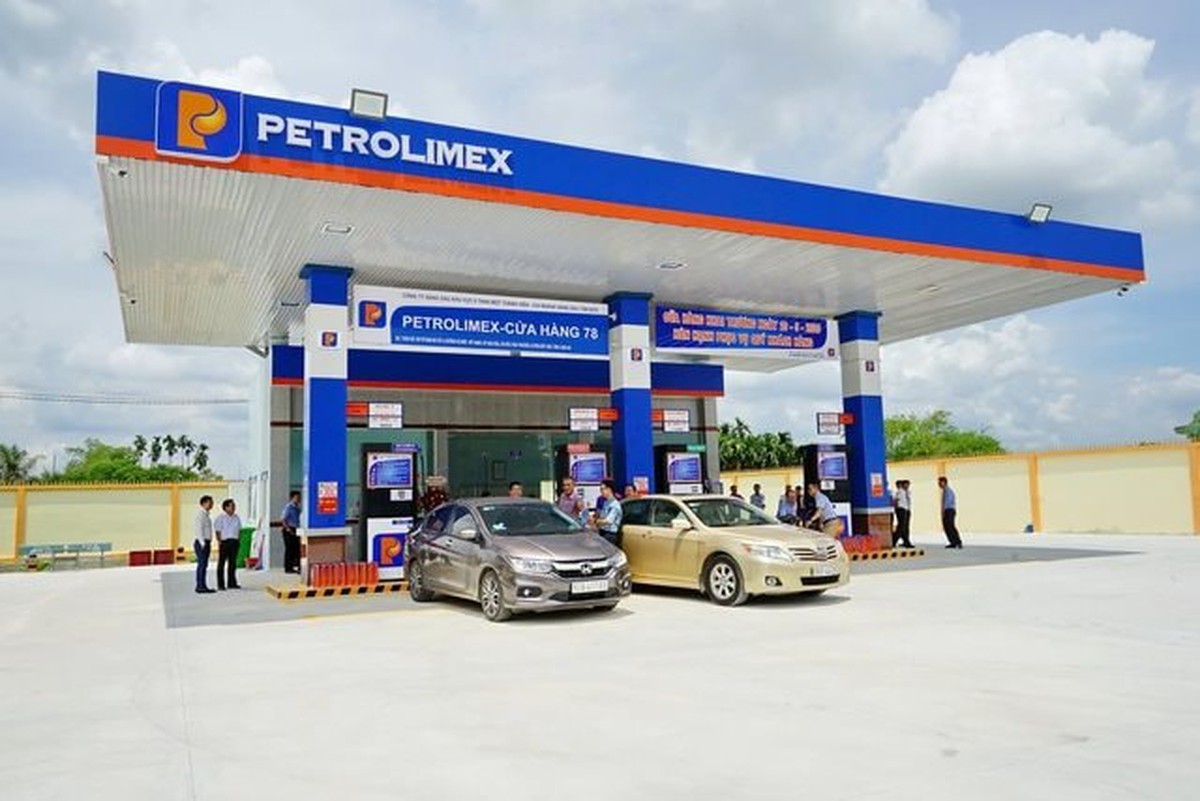 Tiến sĩ Nguyễn Quốc Thập cảnh báo Petrolimex, PVOIL và 2 nhà máy lọc dầu của Việt Nam