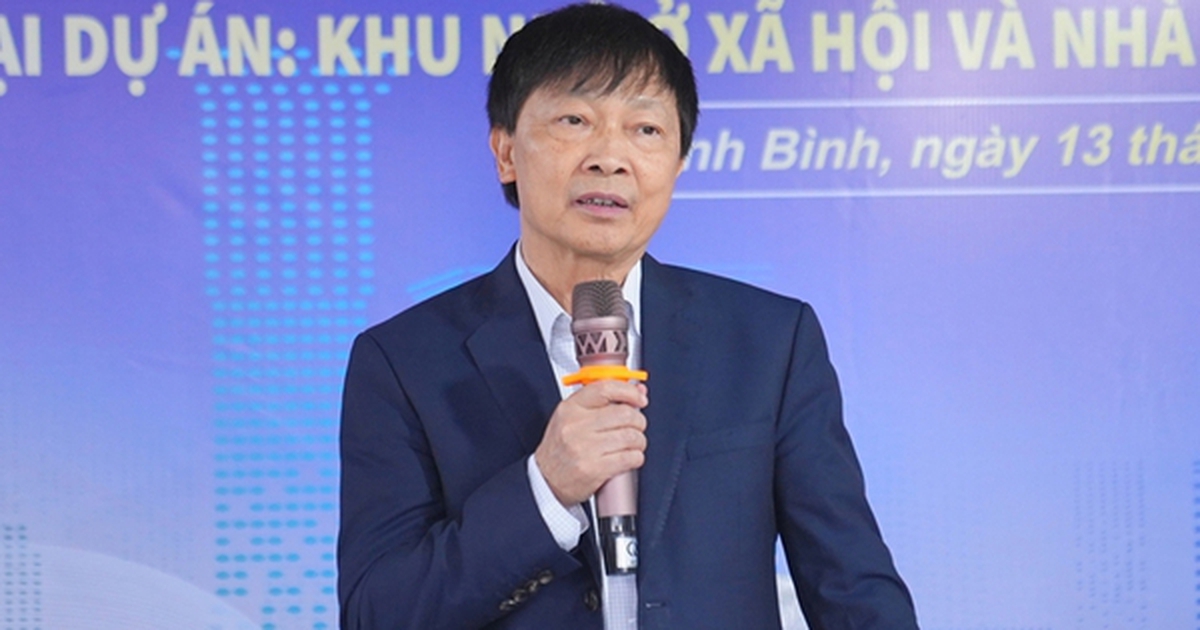 Viện KSND Tối cao phê chuẩn khởi tố, bắt tạm giam 02 Phó Tổng giám đốc Vinaconex