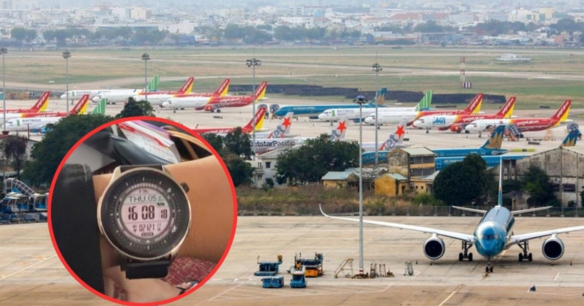 Sự thật chặng bay nội địa ở Việt Nam có thời gian trên vé gấp đôi thực tế - Ảnh 2