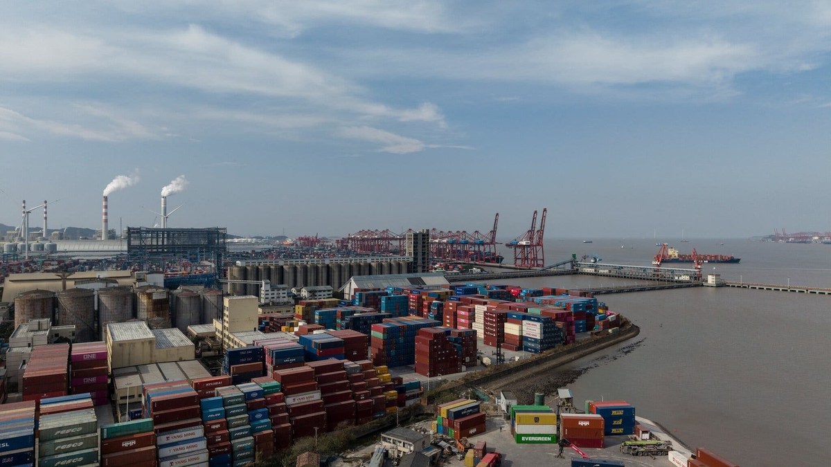 Trung Quốc hứng loạt 'cú sốc' tỷ USD từ cuộc chiến giữa Mỹ-Israel và Iran