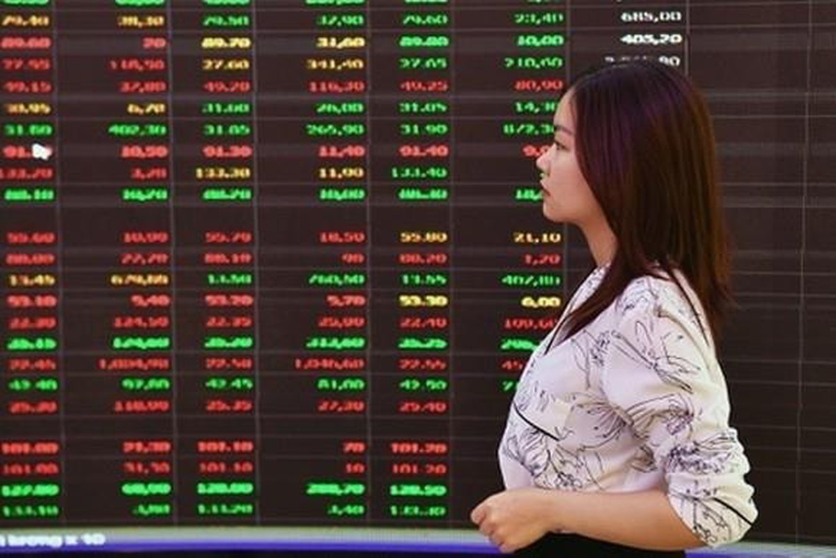 Chuyên gia dự báo VN-Index còn một nhịp chỉnh sâu trước khi bật tăng trở lại, cơ hội lộ diện ở nhóm cổ phiếu dẫn dắt