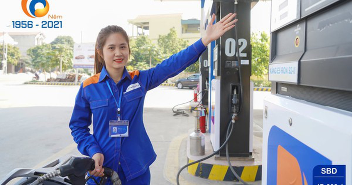 TOÀN VĂN: Nghị định số 72/2026/NĐ-CP giảm thuế một số mặt hàng xăng dầu về 0%