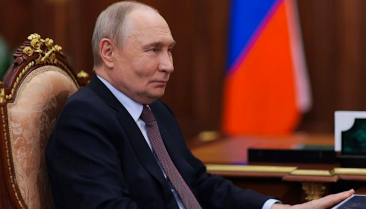 Đang gặp khó, Nga như 'bắt được vàng' nhờ Mỹ