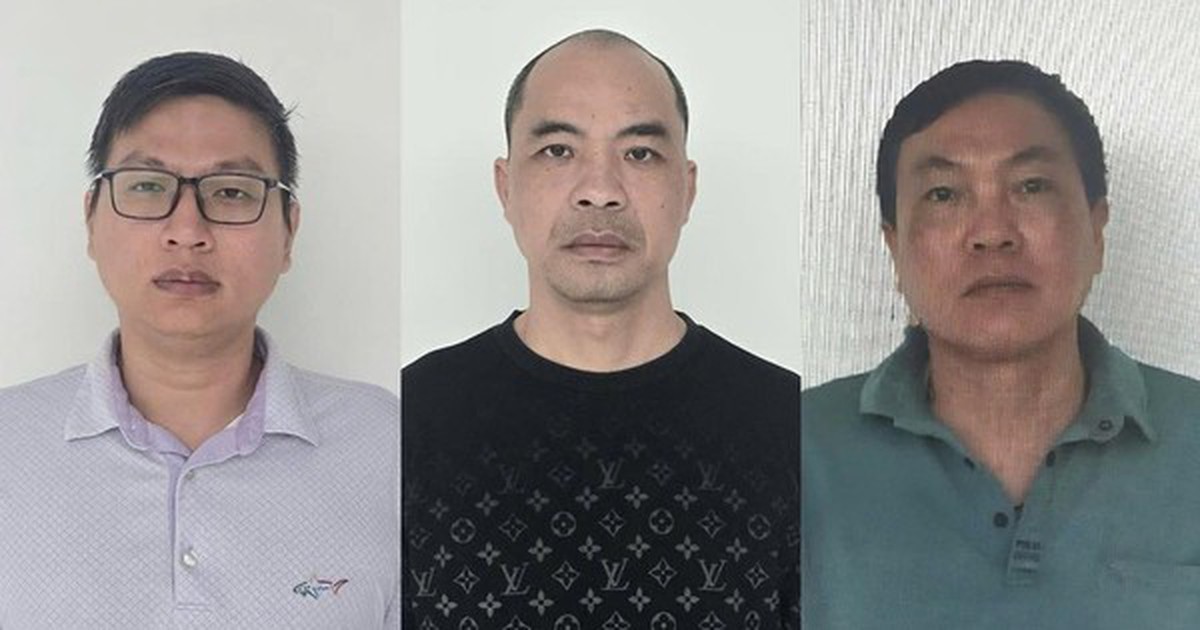 Khởi tố giám đốc công ty chuyên bán, lắp đặt thiết bị kinh doanh xăng dầu