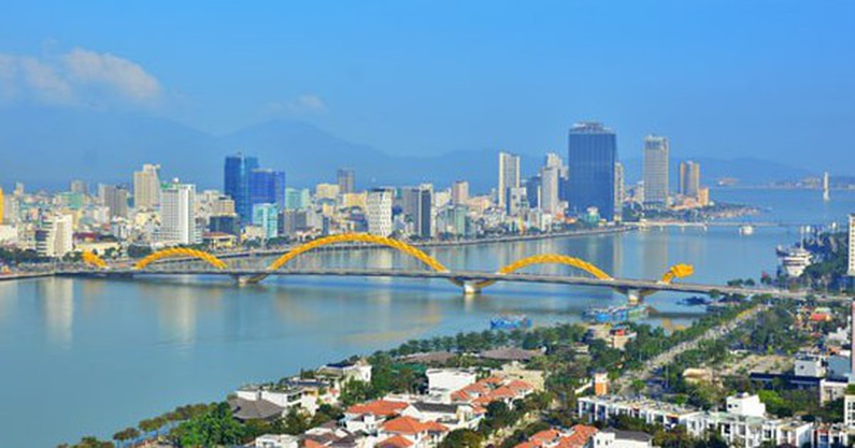 Doanh nghiệp kinh doanh gạo đầu tư khu phức hợp 4.000 tỷ đồng tại thành phố đáng sống nhất Việt Nam