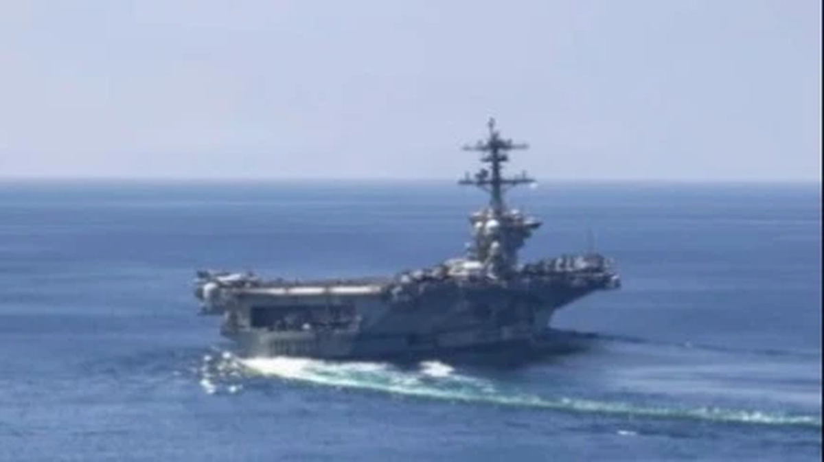 Mỹ đối mặt lựa chọn nghiệt ngã ở 'thung lũng tử thần'