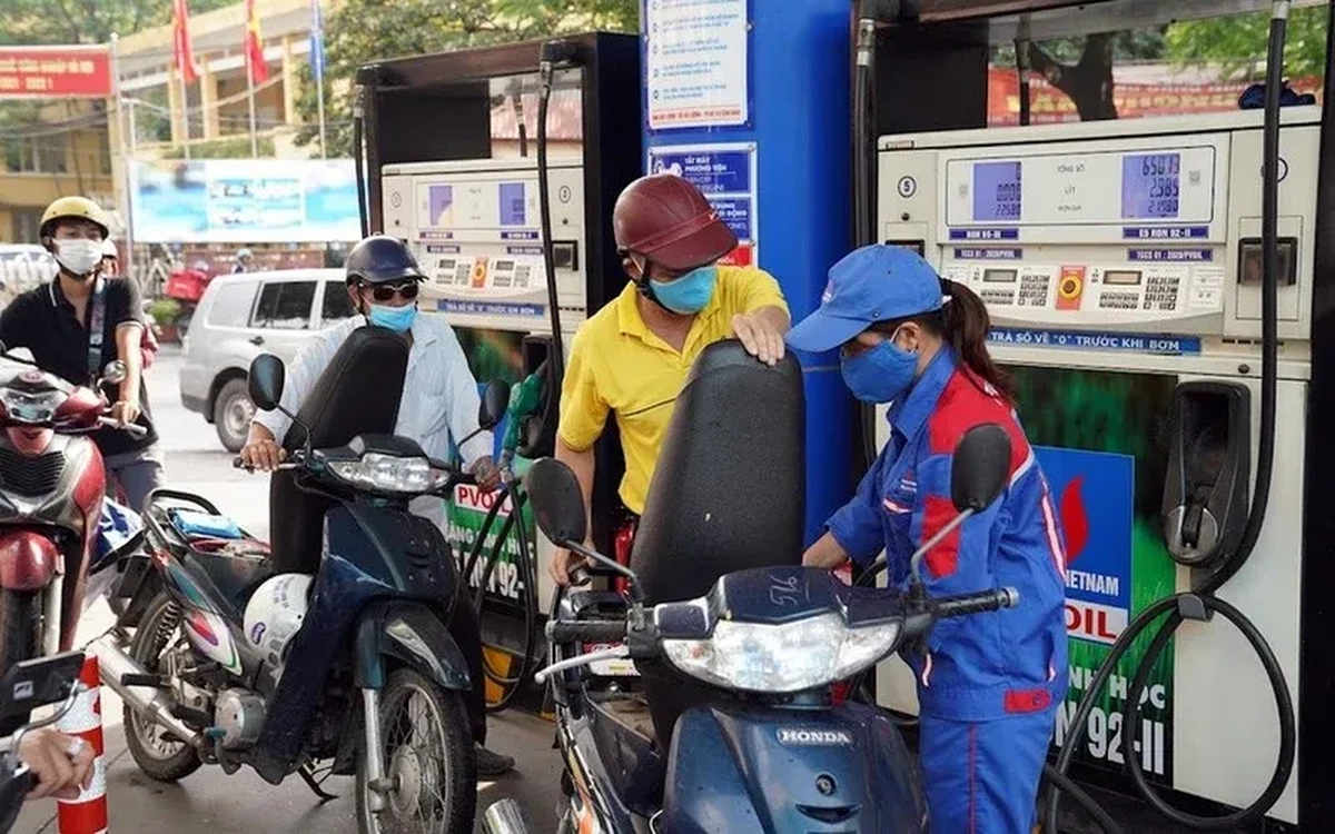 Hà Nội sẽ hỗ trợ doanh nghiệp công ích bị ảnh hưởng bởi giá xăng, dầu tăng