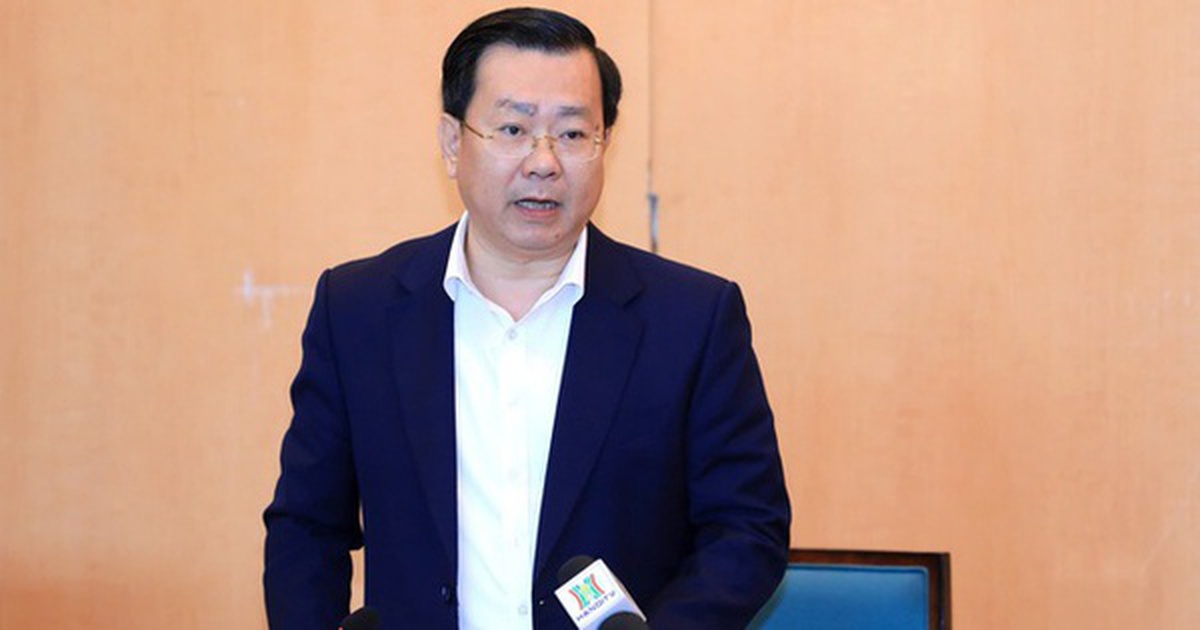 Giám đốc Sở Công thương Hà Nội nói về tình trạng người dân đổ xô mua xăng dầu trong những ngày đầu tháng 3