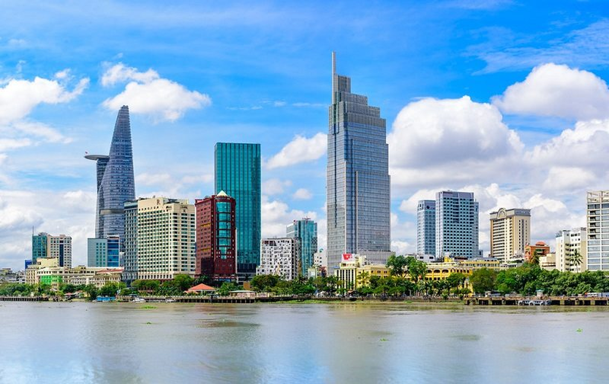 Thế giới chưa từng có nước nào đạt được tham vọng táo bạo như Việt Nam đang đặt ra