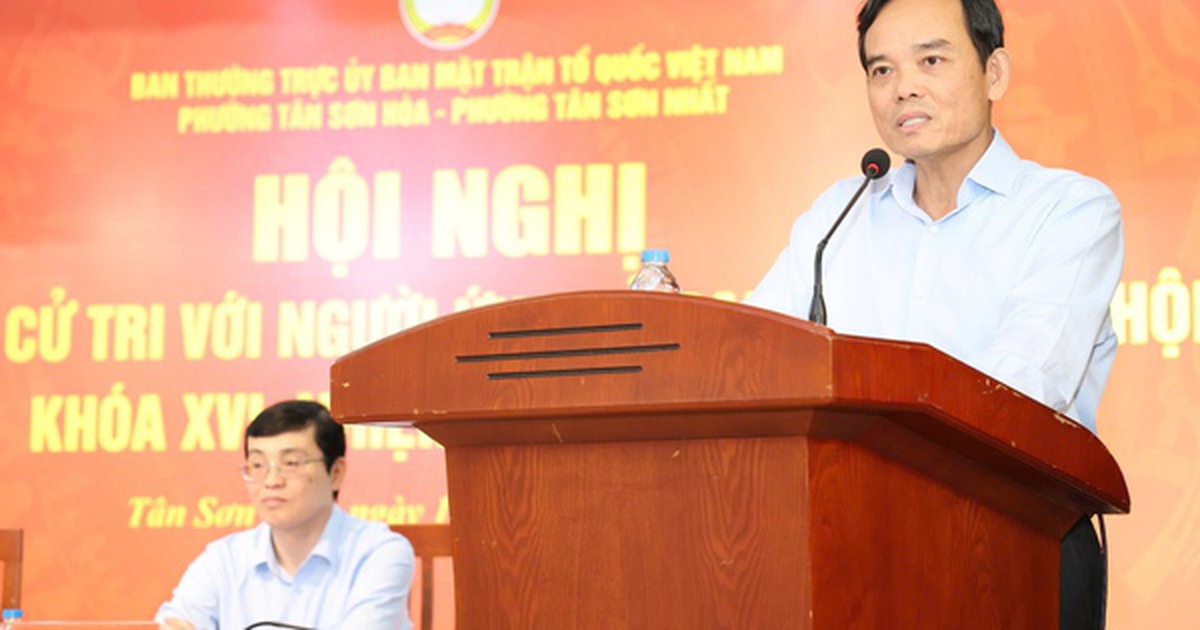 Bí thư Thành ủy TPHCM: Giao thông kết nối sân bay Tân Sơn Nhất rối rắm