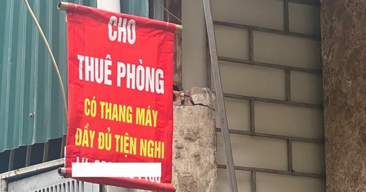 Người có nhiều bất động sản cho thuê kê khai và nộp thuế thế nào?